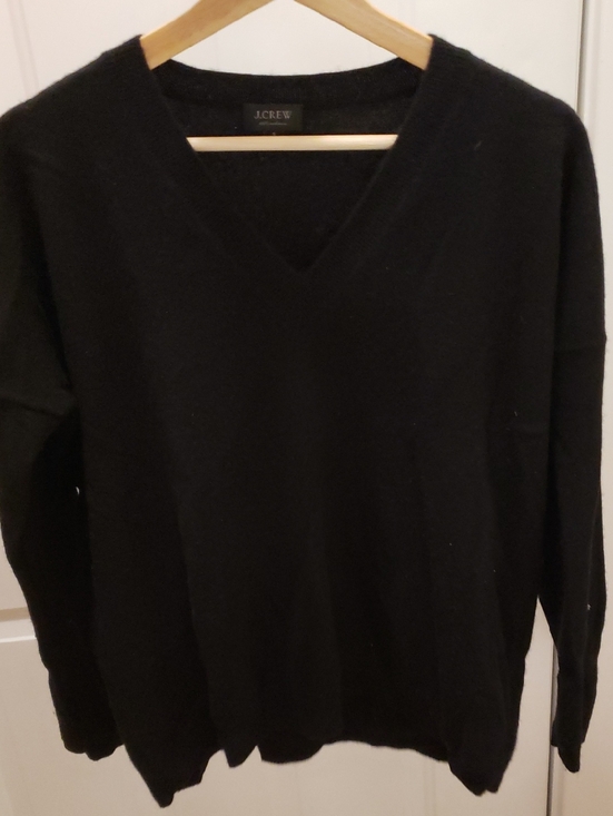 J. Crew Sweaters - J. Crew Cashmere 100% Sweater